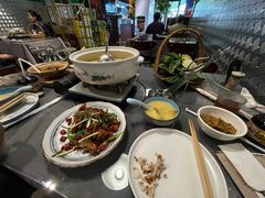 -金龙·打边炉(南京西路店)