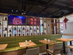 -风光老灶麻辣香锅(大成路翠微百货店)
