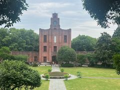 -浙江大学(之江校区)