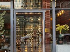 门面-OGGI TRATTORIA PIZZERIA(深业上城店)
