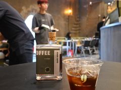 -KUDDO COFFEE(天河城店)