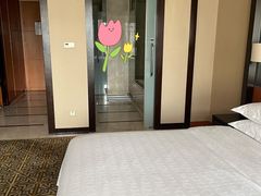 -济南喜来登酒店