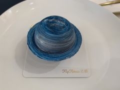 -法桐蛋糕·手作面包(万象城店)