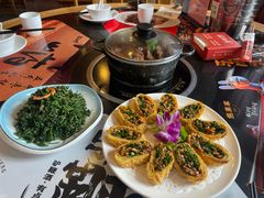 -天仁聚驴肉香(北石槽店)