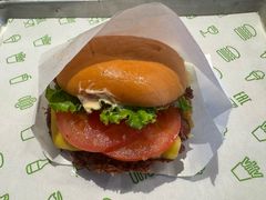 -Shake Shack(浦东嘉里城店)