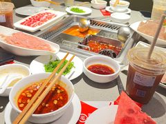 -海底捞火锅(攀枝花万达店)