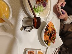 -北李·海肠捞饭·大连菜(开发区黄海西路店)