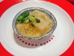 -董记老清泉·鲜切涮羊肉(窑岭店)