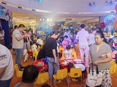 -英孚教育青少儿(河东中心)