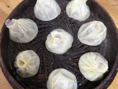 -金源汤包(育新东路店)