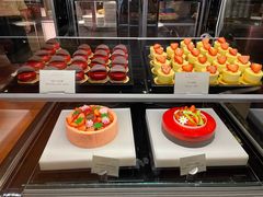 -广州富力君悦大酒店·凯菲厅