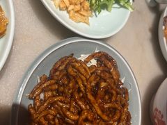 -小吊梨汤·北京菜·烤鸭(鸟巢店)