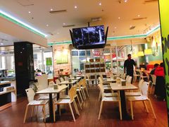 -813芭依珊 BAESAn(汇港购物中心店)