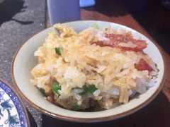 -大匠工房古船木艺术餐厅·猪肚鸡专门店(长白仙岛店)