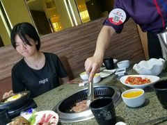 -汉拿山(汇一城店)