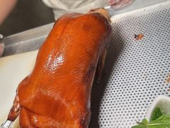 -在前门·烤鸭北京菜(五月花广场店)