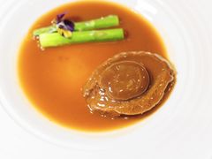 -麒麟中餐厅·经典粤菜·地道菜式老字号(广州长隆酒店)