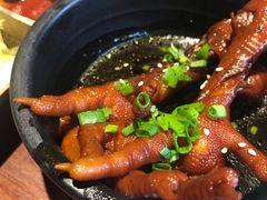 -大牌大·传统杭帮菜(湖滨店)