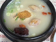 -长顺参鸡汤店(西塔总店)