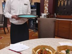 -麒麟中餐厅·经典粤菜·地道菜式老字号(广州长隆酒店)