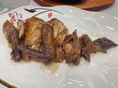 老卤汁鸡-老季市·三代非遗传承·地标美食老汁鸡(工农路店)