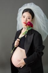 -唯一视觉婚纱摄影(石首店)