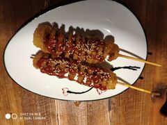 -繁·醉花亭小酒馆(鼓楼店)