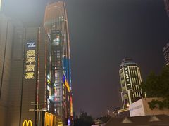 -万达广场(济南魏家庄店)