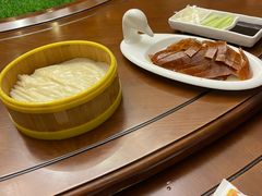 -便宜坊烤鸭店(科创店)