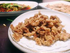 -鑫悦楼煎蟹·16年海鲜大排档