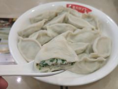 -北方饺子王·海肠捞饭·海鲜锅(山大店)