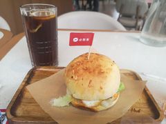 -必胜客(湘隆店)