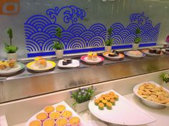 -银鲨海鲜烤肉火锅自助餐厅(五星店)