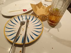 -必胜客(安盛金马店)