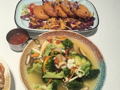-Aqua Oasis 水天堂(相城天虹商场店)