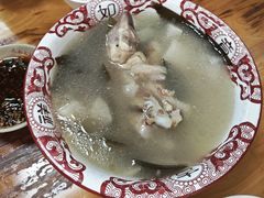 -人和水上飘(第一家店)
