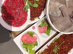 -山城辣妹子(定福庄店)