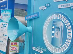 -观音桥步行街