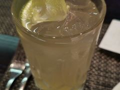 -The Grill by Sean Connolly