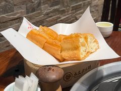 太艮堡手工油条-大良毋米粥(锦龙路总店)