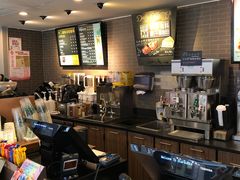 -星巴克(古象大酒店店)