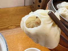 鲜肉汤包-法华汤包馆(法华镇路店)