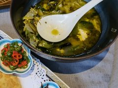 -秦月轩·陕西家乡菜(阜成路·五棵松店)