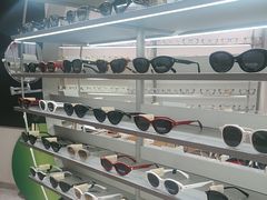 -木九十眼镜(朝阳大悦城B1店)