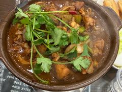 -川香煲(茅台路店)