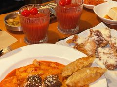 -咕咕站韩国料理(紫金港店)