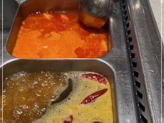 -海底捞火锅(河东万达广场店)