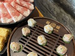 -珮姐老火锅(鄞州印象城店)