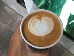 -JPG coffee(广州体育西店)