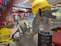 -卡通尼乐园(新达汇三林店)